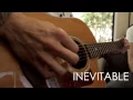 Anberlin "Inevitable" - A Trolley Show (live performance)