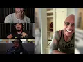 DWAYNE 'THE ROCK' JOHNSON (Our 1st Cousin)... Is On The SHOW!
