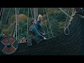 Bob Dominator - Blood Runs Wild (Official Video Music) 