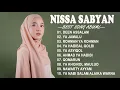 Download Lagu Sholawat Deen Assalam Nissa Sabyan full Album