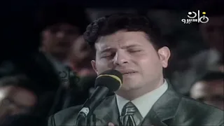 هاني شاكر   معقول   حفلة السويس دندنها