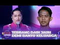 Download Lagu DEMI IBU!! Sapta Terbang Dari Jauh Untuk Berjuang Demi Keluarga | DMD PANGGUNG REZEKI