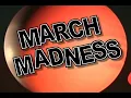 Cactus Grill March Madness Promo