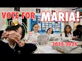 STUDENT COUNCIL CAMPAIGN 2025-2026