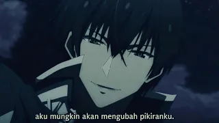 maou gakuin nohangyakusha sub indo tuan anos