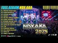 NDX AKA ALBUM TER HITS 2025