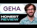 GEHA Dental Insurance Features Strengths Weaknesses Honest Review - Watch Before Using