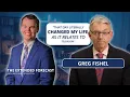 Inside the Weather World Greg Fishel Talks 40 Years of Forecasting TV Changes Climate Insights