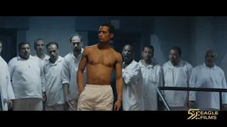 بعد ما خسر كل حاجة  قرر يأخذ بثأره    ابن حلال دندنها