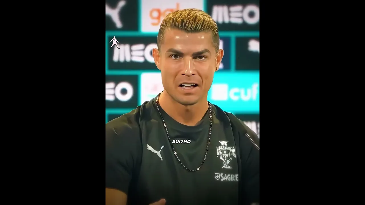 Dai Dai ft. Ronaldo 🔥