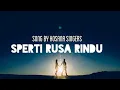 Download Lagu S'perti Rusa rindu sungaiMu (lyric video)