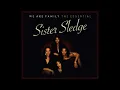 Sister Sledge - We Are Family
