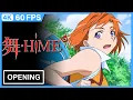 Download Lagu Mai-HiME Opening | Creditless | 4K 60FPS Remastered