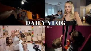 IL M'A LACHÉ ? TOY  STORY 4 EST NUL ? VLOG