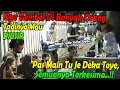 Download Lagu Nge Gembel Di Banyak Orang, Tadinya Mau Di Usir, Pas Main To Je Deka Toye, Semuanya Terkesima.