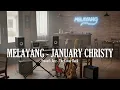 Lagu Melayang - January Christy I Smooth Jazz (Male Cover) by The Cover Bank