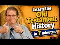 Old Testament Confusion This Solves It