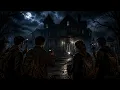 DEMONOLOGIST DAY 3 Something Is Hunting Us Horror Investigation LIVE