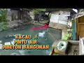 Download Lagu KACAU‼️PINTU AIR KALI KARANG SATRIA DIBETON BANGUNAN ! HARI INI MULAI DILAKUKAN PEMBONGKARAN 