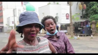 willy paul liar behind the scenes 