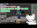 Customizable Player Models Mod