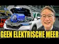 CEO van Honda: deze nieuwe motor zal de hele EV-industrie opschudden!