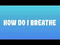 Download Lagu Mario - How Do I Breathe