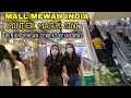Download Lagu MINDER MASUK SINI! MALL MEWAH INDIA! PENUH DENGAN CEWEK\
