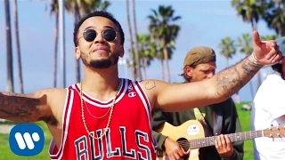 Download Aston Merrygold - Precious ft. Shy Carter (Official Video) MP3