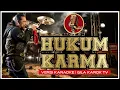 Download Lagu WINGS - HUKUM KARMA (ORIGINAL) | VERSI KARAOKE