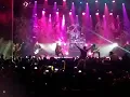 ANJING TANAH - BURGERKILL at DCDC X HELLSHOW KILLCHESTRA