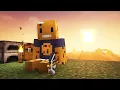 Download Lagu playing minecraft the real way again
