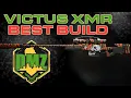 The BEST long range sniper in DMZ Victus XMR Class Setup