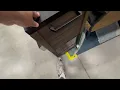 80QT Mobile Cooler Bar For Pool At Lowes Permasteal