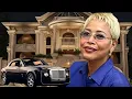 Download Lagu Inilah kehidupan mewah Sarawak Anita pada tahun 2025, rumah agam, kereta mewah.