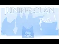 Warrior Cats Clan Generator Challenge JuniperClan - Part 1