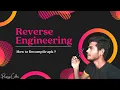 reverse engineering android app decompile android apk source code
