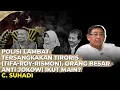 Download Lagu POLISI LAMBAT TERSANGKAKAN TIRORIS (TIFA-ROY- RISMON), ORANG BESAR ANTI JOKOWI IKUT MAIN? C. Suhadi