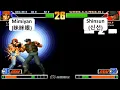 Download Lagu KOF 98 - Mimiyan(眯眯眼) VS Shinsun(신선) | 킹오브98