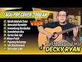 Lagu MASIH ADAKAH CINTA - Decky Ryan Cover - HARUSKAH BERAKHIR || LAGU POP VIRAL TERPOPULER 2025