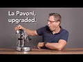 Download Lagu La Pavoni Professional, but Pimped.