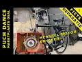 Download Lagu Puch dance ebike egoing - reparatie Bafang motor BF FM G32.250.R-C en C965 display vervangen.