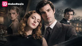 [Full Movie] She Thought She Hired an Escort, He Was the City's Richest Man 😳