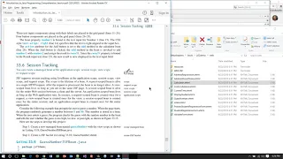 Java Programming 2 - Chapter 33 JSF part 2