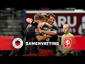 Download Lagu 🤨🟥 DUBIEUZE RODE KAART en LOEIHARDE KNAL! 💥 | Samenvatting Excelsior - FC Twente