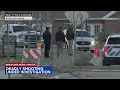Woman killed in Orland Park shooting