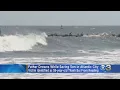 Authorities Identify Man Who Died While Trying To Save Son From Drowning In Atlantic City