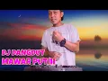 Download Lagu DJ DANGDUT FULL BASS MAWAR PUTIH  REMIX TERBAIK ENAK BUAT SANTAI ( Official Music Video )