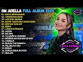 Lagu CINTA BERCABANG  - TANGIS BAHAGIA - LHO KOK MARAH OM ADELLA  FULL ALBUM TERBARU 2025
