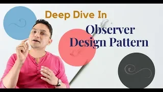 Design pattern Observer Design Pattern with Multiple Real time Example - C